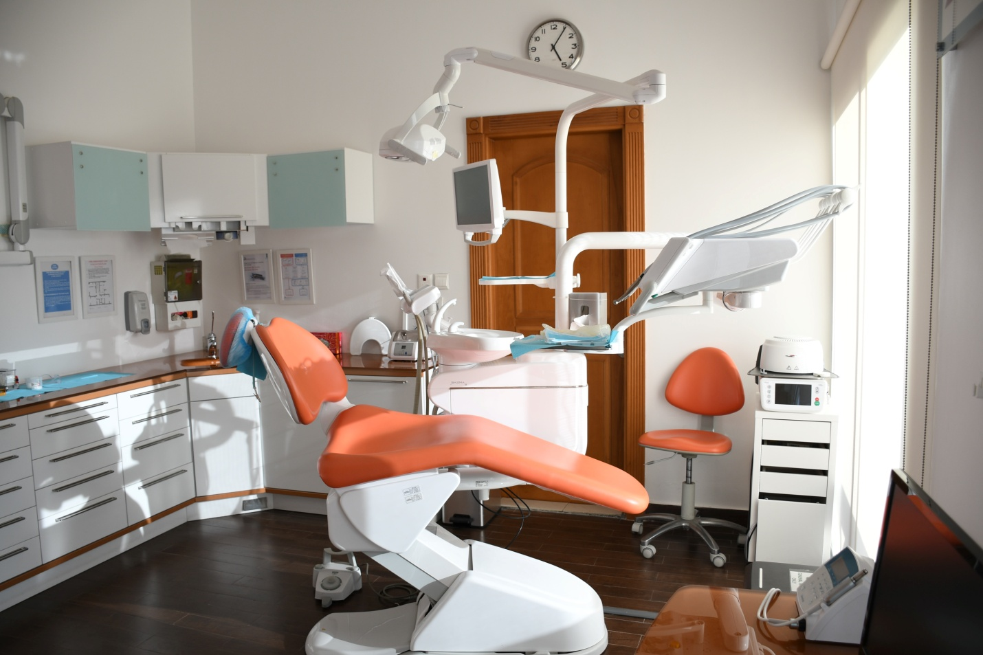 You are currently viewing Is There a Treatment for Dental Anxiety?
