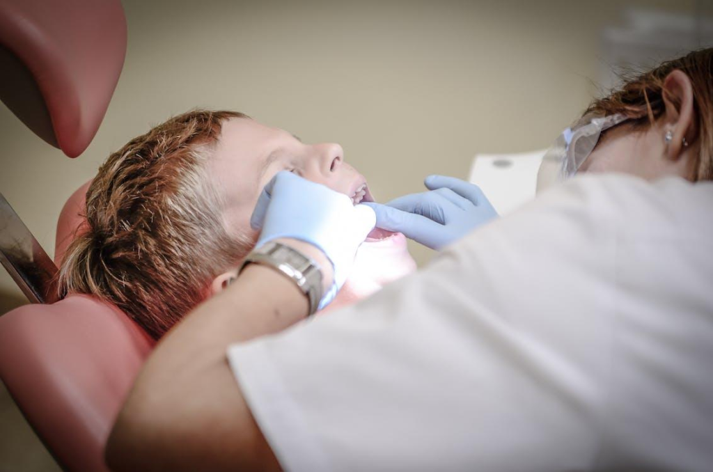 dental crown