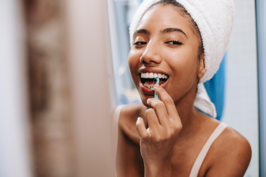 Why is It Important to Have White and Clean Teeth?