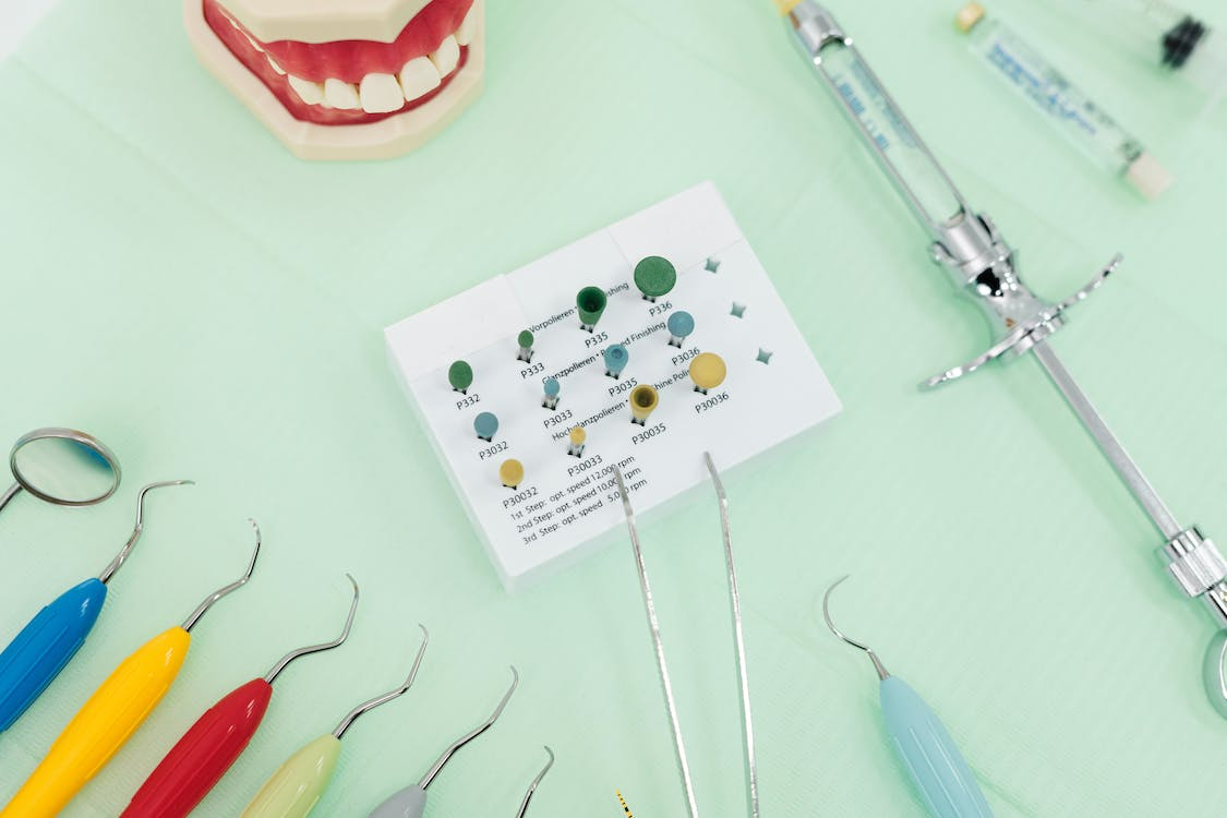 Dental-tools