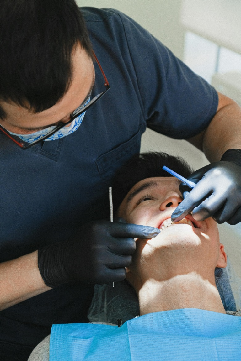 Read more about the article Beyond Brushing: Why Professional Cleanings Are Essential for Optimal Oral Health
