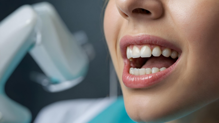 Read more about the article Fluoride Treatments: Are They Necessary for Adults Too?