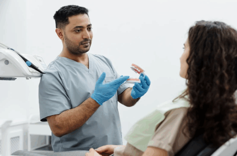 Read more about the article Why Do Your Teeth Feel Weak? Here’s the Lowdown!