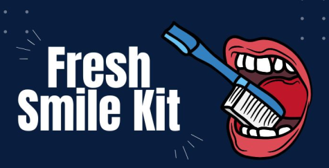 Read more about the article Fresh Smile Kit