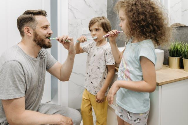 Read more about the article Why Preventative Dental Care Saves You Money (and Pain)