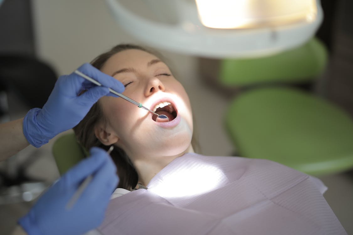 Read more about the article Why Regular Dental Cleanings Are Your Best Defense Against Cavities