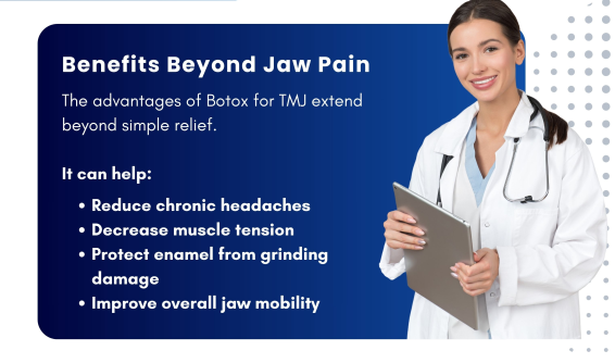 Read more about the article PDO Smooth Threads: Non-Surgical Facial Rejuvenation At Your Dentist