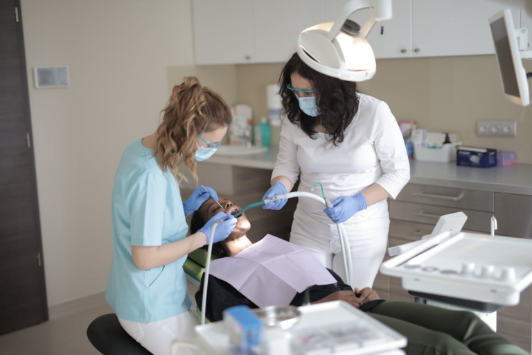 Read more about the article Why Preventive Dentistry Is the Key to Lifelong Oral Health