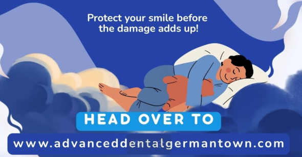 Read more about the article What Happens To Your Teeth When You Grind Them At Night