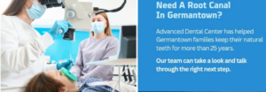 When A Root Canal Becomes Necessary And What It Involves