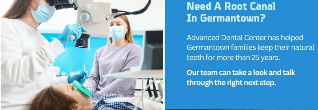 Read more about the article When A Root Canal Becomes Necessary And What It Involves