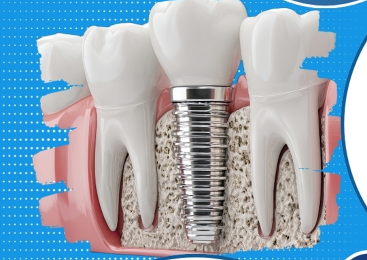 Read more about the article One Missing Tooth, Three Ways To Restore Your Smile